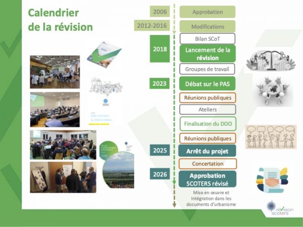 agenda 2025